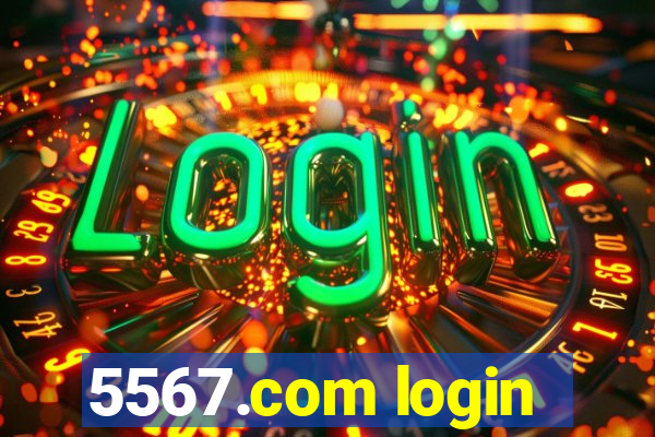 5567.com login